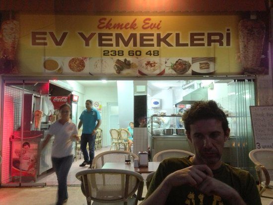 Ev Temekleri